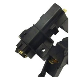 Motorkul til Bauknecht Whirlpool vaskemaskine