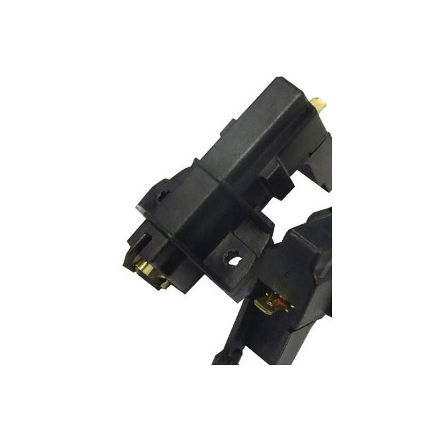 Motorkul til Bauknecht Whirlpool vaskemaskine