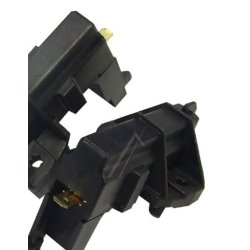 Motorkul til Bauknecht Whirlpool vaskemaskine