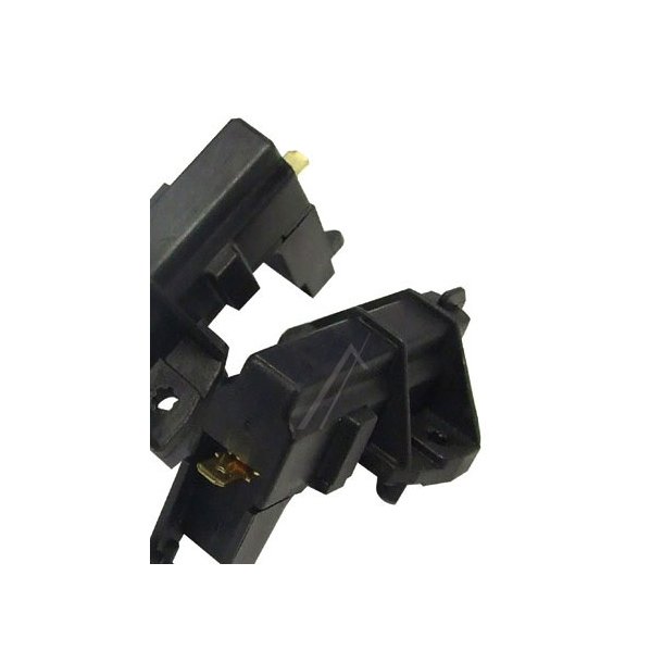 Motorkul til Bauknecht Whirlpool vaskemaskine