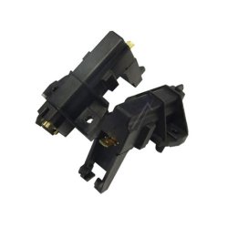 Motorkul til Bauknecht Whirlpool vaskemaskine