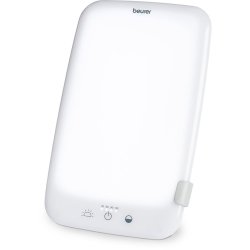 Beurer TL 35 - Kompakt Lysterapilampe