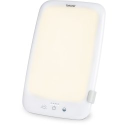 Beurer TL 35 - Kompakt Lysterapilampe