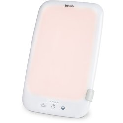 Beurer TL 35 - Kompakt Lysterapilampe