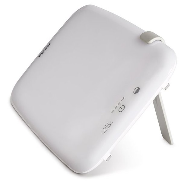 Beurer TL 35 - Kompakt Lysterapilampe