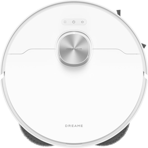 Dreame L10s Ultra Gen 2 - Robotstvsuger