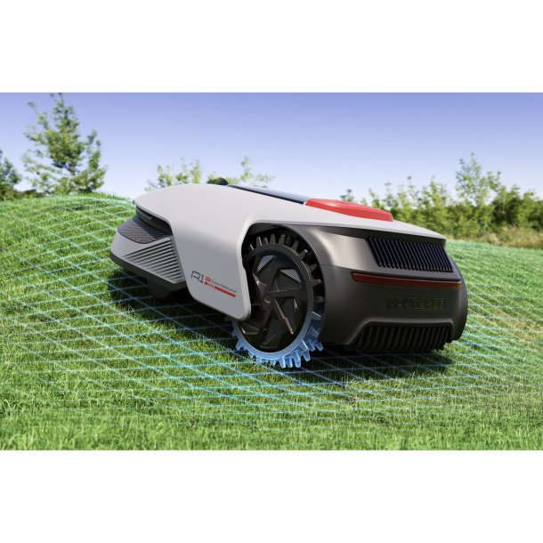 Dreame Robotpl�neklipper A1 Pro - Pl�neklipper