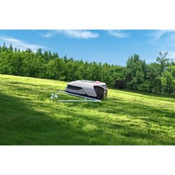 Dreame Robotpl�neklipper A1 Pro - Pl�neklipper