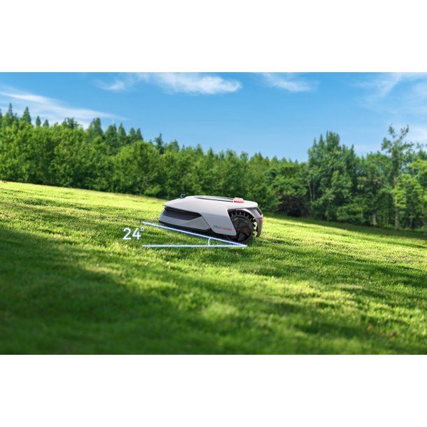 Dreame Robotpl�neklipper A1 Pro - Pl�neklipper