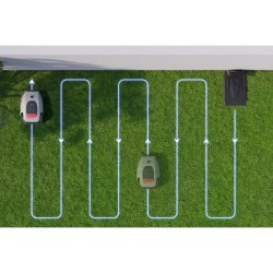 Dreame Robotpl�neklipper A1 Pro - Pl�neklipper