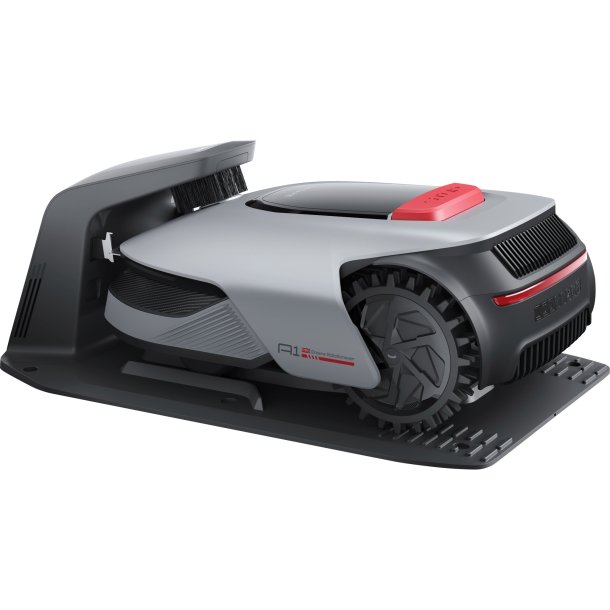 Dreame Robotpl�neklipper A1 Pro - Pl�neklipper