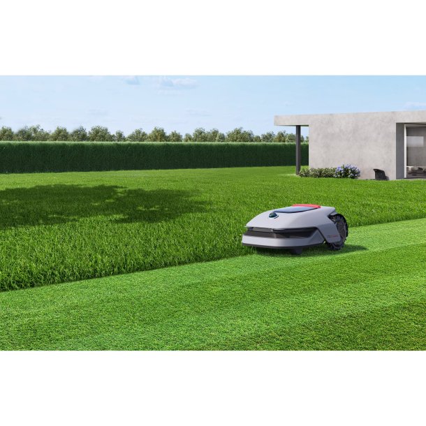 Dreame Robotpl�neklipper A1 Pro - Pl�neklipper