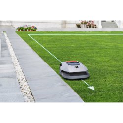 Dreame Robotpl�neklipper A1 Pro - Pl�neklipper