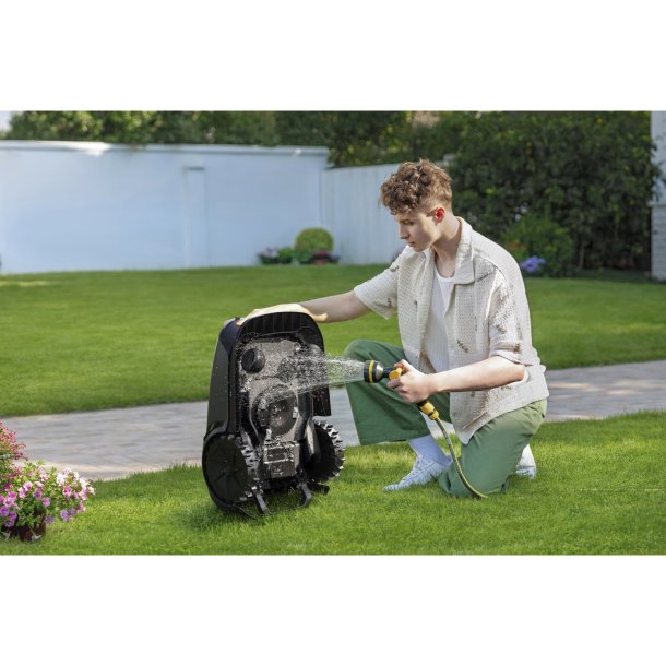 Dreame Robotpl�neklipper MOVA 600 - Pl�neklipper