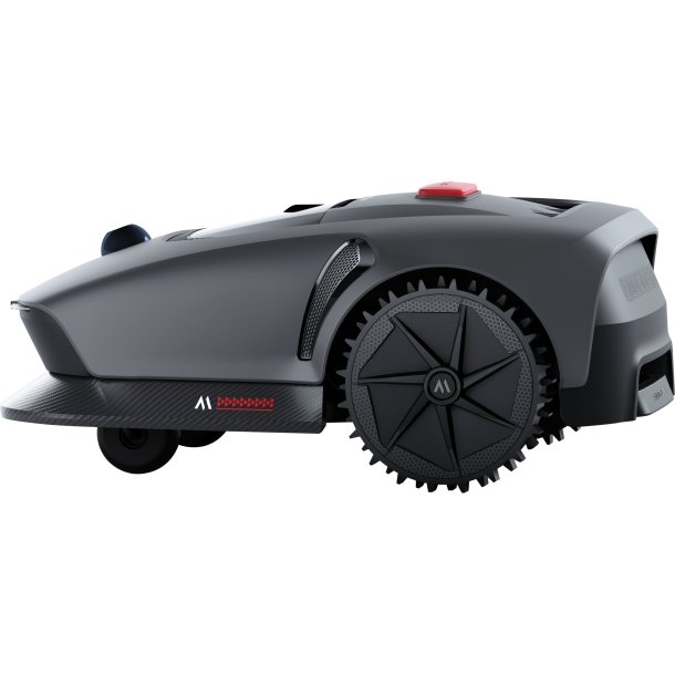 Dreame Robotpl�neklipper MOVA 600 - Pl�neklipper