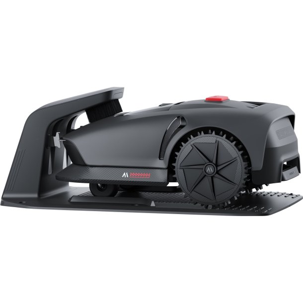 Dreame Robotpl�neklipper MOVA 600 - Pl�neklipper