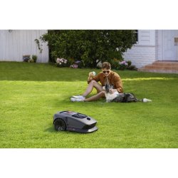 Dreame Robotpl�neklipper MOVA 600 - Pl�neklipper