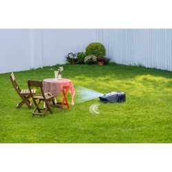 Dreame Robotpl�neklipper MOVA 600 - Pl�neklipper