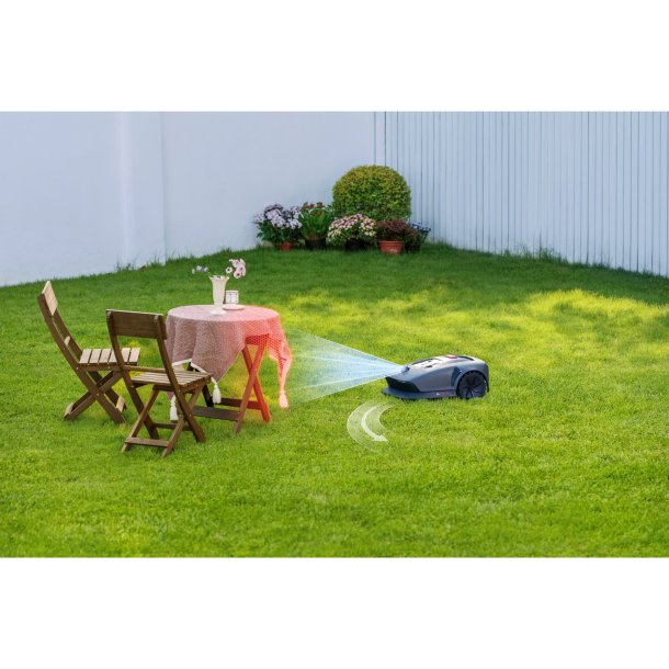 Dreame Robotpl�neklipper MOVA 600 - Pl�neklipper