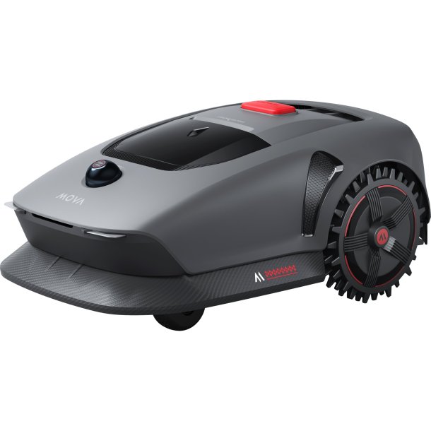 Dreame Robotpl�neklipper MOVA 1000 - Pl�neklipper