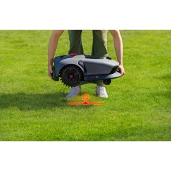 Dreame Robotpl�neklipper MOVA 1000 - Pl�neklipper