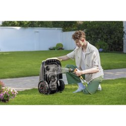 Dreame Robotpl�neklipper MOVA 1000 - Pl�neklipper