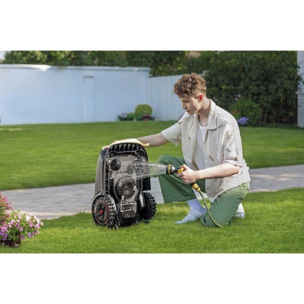 Dreame Robotpl�neklipper MOVA 1000 - Pl�neklipper