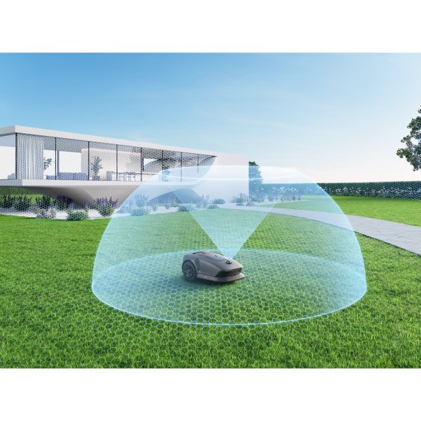 Dreame Robotpl�neklipper MOVA 1000 - Pl�neklipper