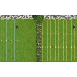 Dreame Robotpl�neklipper MOVA 1000 - Pl�neklipper