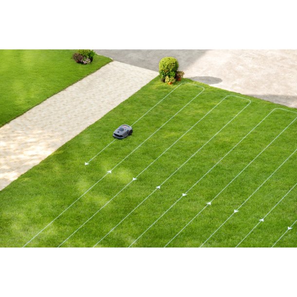 Dreame Robotpl�neklipper MOVA 1000 - Pl�neklipper