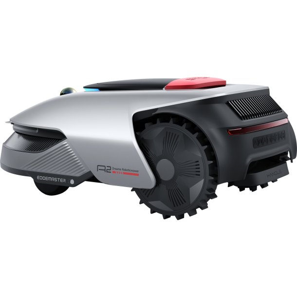 Dreame Robotpl�neklipper A2 - Pl�neklipper