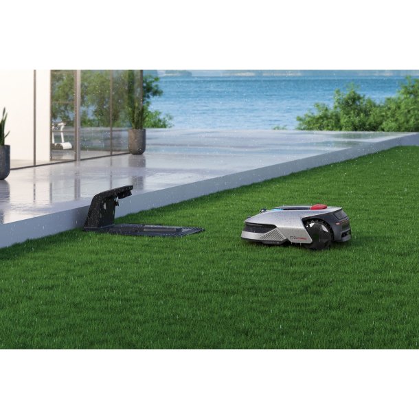 Dreame Robotpl�neklipper A2 - Pl�neklipper