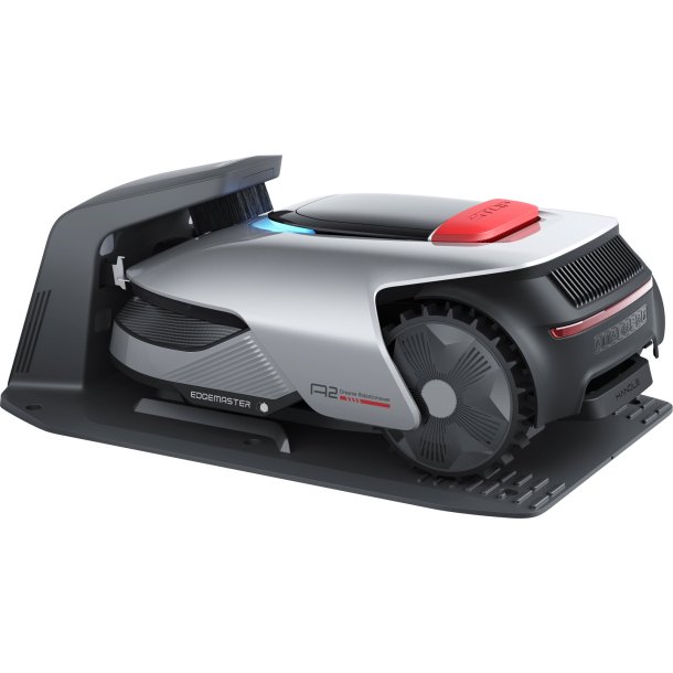 Dreame Robotpl�neklipper A2 - Pl�neklipper