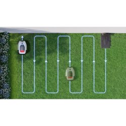 Dreame Robotpl�neklipper A2 - Pl�neklipper