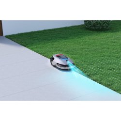 Dreame Robotpl�neklipper A2 - Pl�neklipper