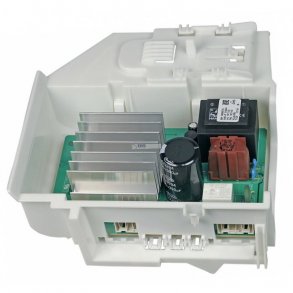 Motorstyring til Bosch Siemens vaskemaskine