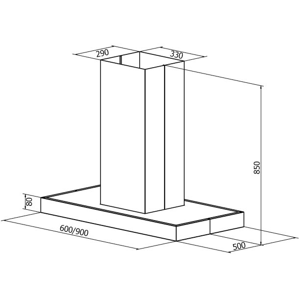 RrosHetta Hera Sense 60 x 8 m/tr - Frithngende emhtte