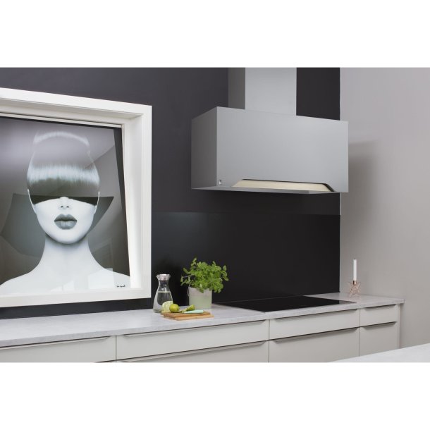 RrosHetta Gaia Sense 80 x 42 m/kanal - Vghngt emhtte