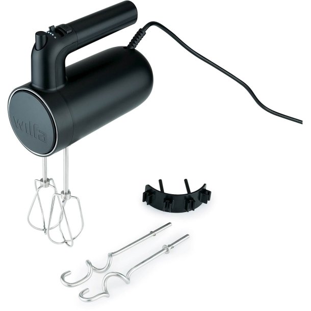 Wilfa HM1B-500 - H�ndmixer