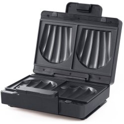 Wilfa SAM1B-1000 - Sandwhichtoaster