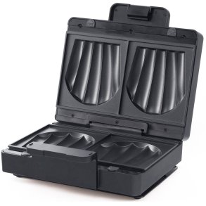 Wilfa SAM1B-1000 - Sandwhichtoaster