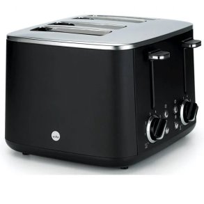 Wilfa TO4B-1600 Family Toaster - Br�drister