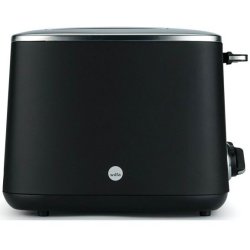 Wilfa TO4B-1600 Family Toaster - Br�drister