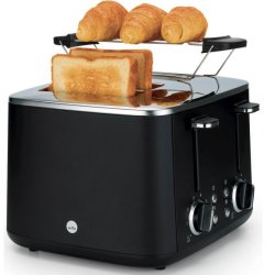Wilfa TO4B-1600 Family Toaster - Br�drister