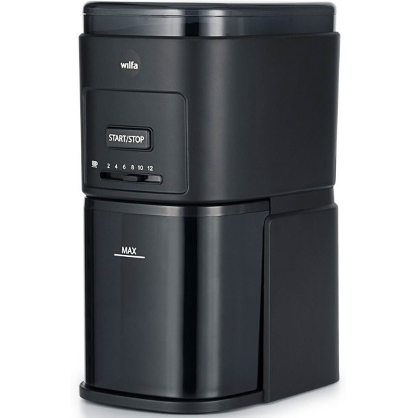 Wilfa CG2G-260 Daily - Kaffekv�rn