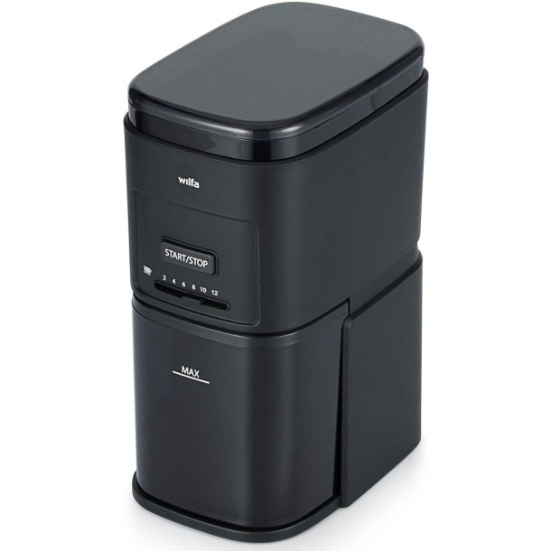 Wilfa CG2G-260 Daily - Kaffekv�rn