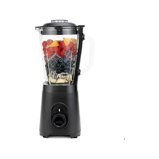 Wilfa Daily DBL-1200B - Blender