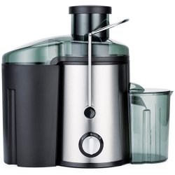 Wilfa JU1S-400 Squeezy - Saftcentrifuge