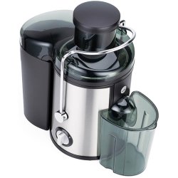 Wilfa JU1S-400 Squeezy - Saftcentrifuge