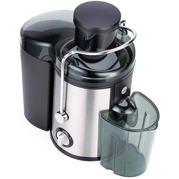 Wilfa JU1S-400 Squeezy - Saftcentrifuge